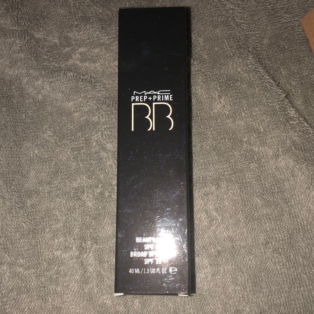 Prep+prime BB from Mac authentic